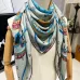 6Louis Vuitton Scarf #A41918