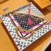 3Louis Vuitton Scarf #A42793