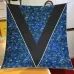 5Louis Vuitton Scarf #A42795