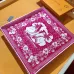 10Louis Vuitton Scarf #A42796