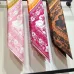 1Louis Vuitton Scarf #A42796