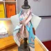 3Louis Vuitton Scarf #A42797