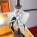 3Louis Vuitton Scarf #A42798