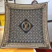 1Louis Vuitton Scarf #A42799