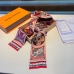 4Louis Vuitton Scarf Small scarf decorate the bag scarf strap #999922457