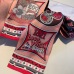 9Louis Vuitton Scarf Small scarf decorate the bag scarf strap #999922457