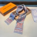 4Louis Vuitton Scarf Small scarf decorate the bag scarf strap #999922458