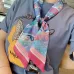 1Louis Vuitton Scarf Small scarf decorate the bag scarf strap #999924679