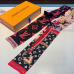 3Louis Vuitton Scarf Small scarf decorate the bag scarf strap #999924695