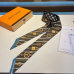 4Louis Vuitton Scarf Small scarf decorate the bag scarf strap #999924698