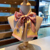 3Louis Vuitton Scarf Small scarf decorate the bag scarf strap #999924700