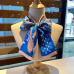 4Louis Vuitton Scarf Small scarf decorate the bag scarf strap #999924701