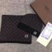 3Louis Vuitton Wool knitted Scarf and cap 185*35cm #9108729