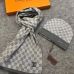 5Louis Vuitton Wool knitted Scarf and cap 185*35cm #9108732