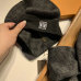 4Louis Vuitton Wool knitted Scarf and cap #999909586