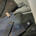5Louis Vuitton Wool knitted Scarf and cap #999909586