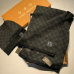 8Louis Vuitton Wool knitted Scarf and cap #999909586