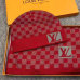 7Louis Vuitton Wool knitted Scarf and cap #999909587
