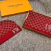 8Louis Vuitton Wool knitted Scarf and cap #999909587