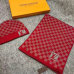 9Louis Vuitton Wool knitted Scarf and cap #999909587