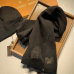 7Louis Vuitton Wool knitted Scarf and cap #999909589