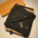 8Louis Vuitton Wool knitted Scarf and cap #999909589
