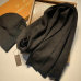 10Louis Vuitton Wool knitted Scarf and cap #999909589