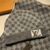 3Louis Vuitton Wool knitted Scarf and cap #999909590