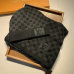4Louis Vuitton Wool knitted Scarf and cap #999909591