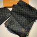 5Louis Vuitton Wool knitted Scarf and cap #999909591