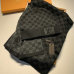 6Louis Vuitton Wool knitted Scarf and cap #999909591