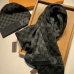 8Louis Vuitton Wool knitted Scarf and cap #999909591