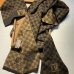 3Louis Vuitton Wool knitted Scarf and cap #999909592