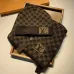 4Louis Vuitton Wool knitted Scarf and cap #999909592