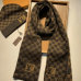 1Louis Vuitton Wool knitted Scarf and cap #999909592