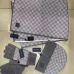 3Louis Vuitton Wool knitted Scarf and cap #A44803