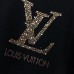 5Louis Vuitton jacquard wool-blend poncho #99900624