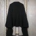 5Louis Vuitton jacquard wool-blend poncho #99900627