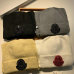 4Moncler Wool knitted Scarf and cap #999909570