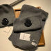 7Moncler Wool knitted Scarf and cap #999909570