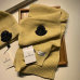 5Moncler Wool knitted Scarf and cap #999909573