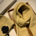 6Moncler Wool knitted Scarf and cap #999909573