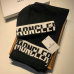 3Moncler Wool knitted Scarf and cap #999909574