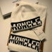 3Moncler Wool knitted Scarf and cap #999909577