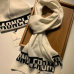 7Moncler Wool knitted Scarf and cap #999909577