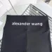 6Alexander W Black High-Waist Stretch Leggings #A45582