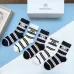 7Balenciaga socks (5 pairs) #A41944