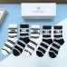 9Balenciaga socks (5 pairs) #A41944