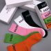3Brand Balenciaga socks (5 pairs) #9129124