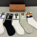 3Brand Burberry socks (5 pairs) #99900832